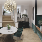 Location für Make-up-Workshop in Königstein – stilvoller Raum für Beauty-Events