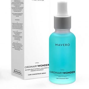 Hyaluronsäure Serum mit Baobab und Hamamelis von ORDINARYWONDER