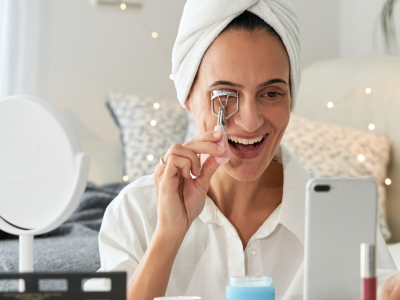 wimpernzange für wimoernschwung